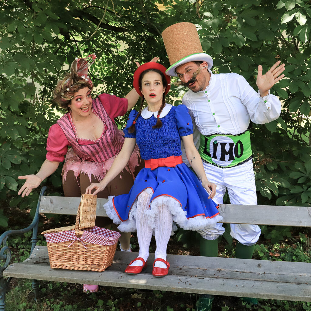 Märchensommer Poysbrunn 2025_c_Martin Hesz Quadrat