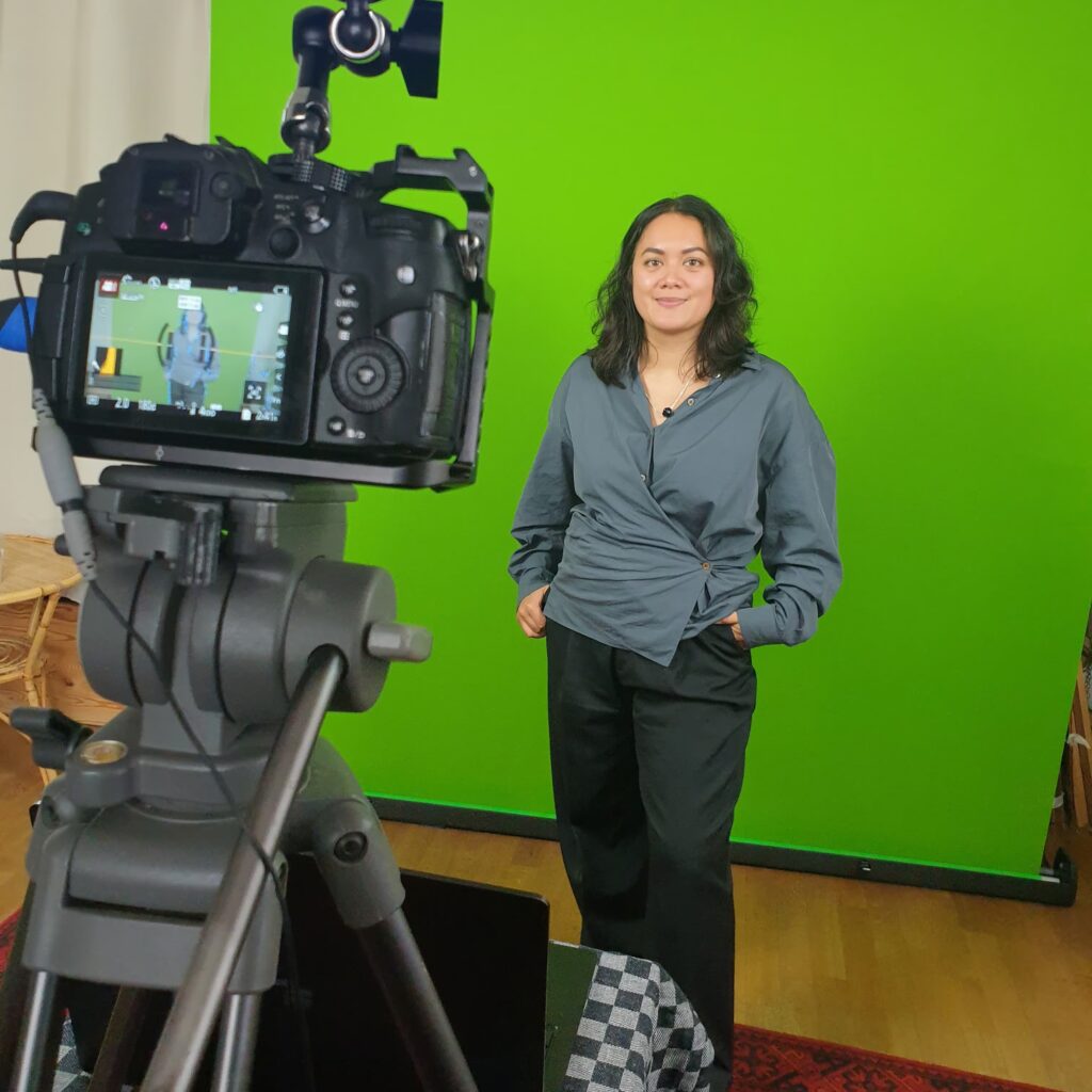 Jasmin H eLearning Academy KMUs respact quadrat